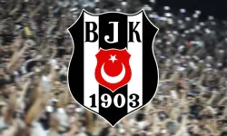 Beşiktaş'tan orta saha takviyesi geldi! Resmen açıklandı