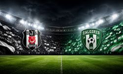 Beşiktaş-Zalgiris maçı ne zaman? Tüm detaylar belli oldu