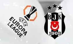 Avrupa Ligi’nde Beşiktaş’ın muhtemel rakipleri belli oldu