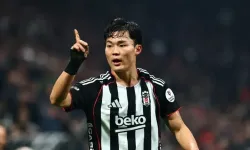 GOOOLL l Beşiktaş 1-0 Kauno Zalgiris GOLÜ İZLE