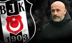 Beşiktaş'tan sürpriz transfer! İstanbul'a geldi
