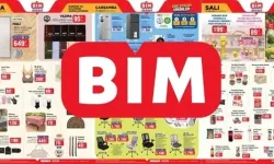 BİM 24 Ağustos 2026 Aktuel Ürünler Kataloğu yayınlandı