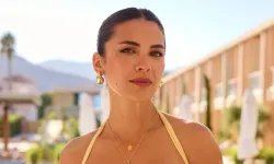 Biran Damla Yılmaz’dan dava iddialarına yanıt