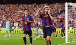 Barcelona 2-0 Athletic Bilbao l MAÇ ÖZETİ İZLE
