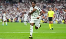 GOOOLL l Real Madrid 1-0 Fiorentina GOLÜ İZLE