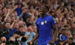 Chelsea 2-0 Luton Town l MAÇ ÖZETİ İZLE