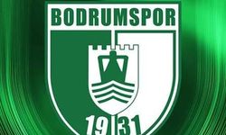 Bodrum FK’dan dünya kupası transferi