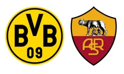 Borussia Dortmund-Roma maçı hangi kanalda? CANLI İZLE
