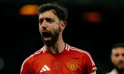 Bruno Fernandes, Galatasaray'a geliyor mu? Açıklama geldi