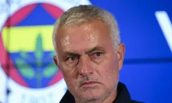 Fenerbahçe'ye Mourinho'dan kötü haber! Transfere onay vermedi