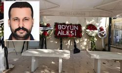 Çete liderinin annesinin cenazesinde dikkat çeken çelenkler