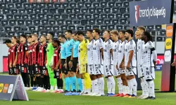 Çorum FK-Kasımpaşa maçına neden taraftar alınmadı?