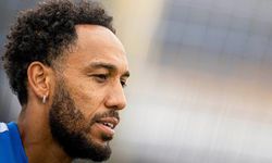 Çorum FK'dan resmi Aubameyang açıklaması geldi