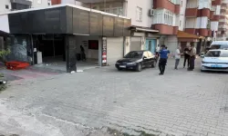 Adana'da silahlı saldırı : 2 ölü 1 yaralı