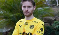 GOOOLL l Union Saint-Gilloise 1-2 Bodo/Glimt GOLÜ İZLE