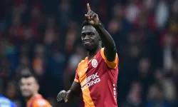 GOOOLL l Galatasaray 1-1 Göztepe GOLÜ İZLE