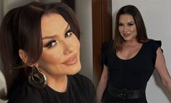 Deniz Seki kaza geçirdi: Kalça kemiğini kırmıştı