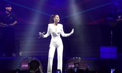 Antalya'da Derya Uluğ coşkusu: Eğlence doruğa ulaşacak
