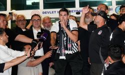 Dusan Vlahovic İMZA TÖRENİ CANLI İZLE