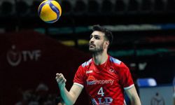 Samet Sineren, yeniden Alanya Belediyespor'da