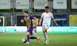 Alanyaspor’un Eyüpspor şanssızlığı sürüyor: 2-1