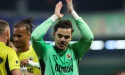 Fenerbahçe'de ayrılık kapıda! Gece yarısı duyurdular
