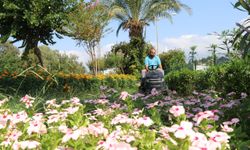 Ekipler Alanya’yı baştan aşağı yeniliyor