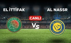 Al Ettifaq-Al Nassr maçı hangi kanalda? CANLI İZLE