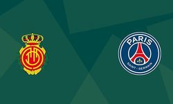 Mallorca - PSG maçı hangi kanalda? CANLI İZLE