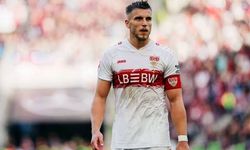 Galatasaray devreye girdi! O golcü için bilgi aldı