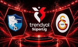 Erzurumspor FK-Galatasaray maçı hangi kanalda? CANLI İZLE