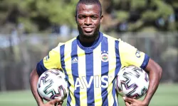 Fenerbahçe'nin eski golcüsünün yeni adresi belli oldu