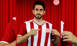Fenerbahçe alt yapısından yetişmişti! 1. Lig'e transfer oldu
