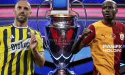 Fenerbahçe ve Galatasaray'ın Şampiyonlar Ligi'nde ki rakipleri belli oldu