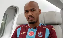 Trabzonspor'da imzalar atıldı! Transfer detayları belli oldu