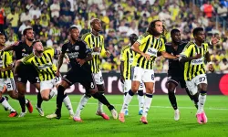 Lyon-Fenerbahçe maçında muhtemel 11'ler açıklandı