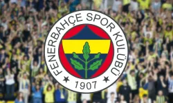 Fenerbahçe'de o isim Çorum FK'ya transfer oldu
