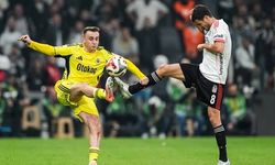 Fenerbahçe-Beşiktaş maçının tarihi belli oldu