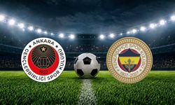 Fenerbahçe-Gençlerbirliği maçı saat kaçta, kadroda eksik var mı? Muhtemel 11'ler