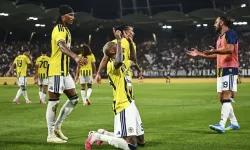 Fenerbahçe-Lyon maçının muhtemel 11'leri belli oldu