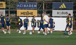 Fenerbahçe-Lyon maçı için Marmaray'da ek sefer