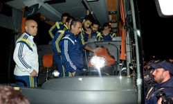 Son dakika l Fenerbahçe otobüsü saldırısında yeni karar