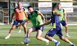 Fenerbahçe-Sturm Graz maçı saat kaçta, hangi kanalda? Muhtemel 11'ler