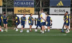Fenerbahçe'de peş peşe ayrılıklar gerçekleşiyor! Resmen açıklandı