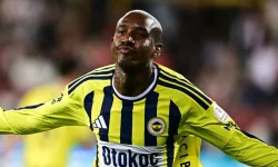 Fenerbahçe'den resmi Talisca açıklaması geldi