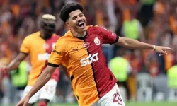 GOOOLL l Galatasaray 2-1 Göztepe GOLÜ İZLE