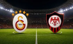 Galatasaray-Çorum FK ne zaman saat kaçta? Muhtemel 11'ler açıklandı