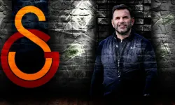 Galatasaray'da 4 ayrılık! Resmen açıklandı
