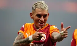 Lucas Torreira'dan ayrılık açıklaması! Galatasaray'dan gidiyor mu?