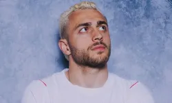 Daha 17 dizisinin yıldızı ile Galatasaraylı Barış Alper aşk mı yaşıyor?